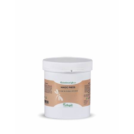 Pot de Magic Pieds Nutragile - 500 g