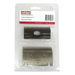 Peignes pour tondeuses Heiniger sous emballage