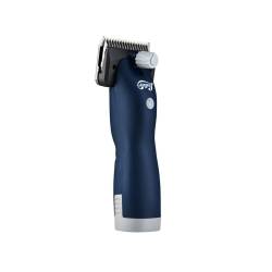 Tondeuse sans fil Eclipse Lister vue de 3 quarts