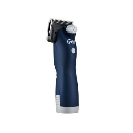 Tondeuse sans fil Eclipse Lister vue de 3 quarts