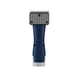 Tondeuse sans fil Eclipse Lister vue du dessous