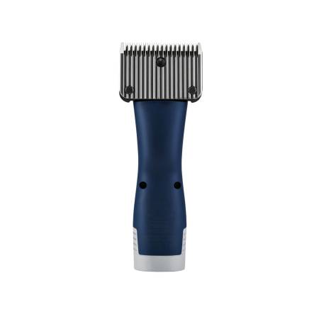 Tondeuse sans fil Eclipse Lister vue du dessous