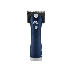 Tondeuse sans fil Eclipse Lister vue du dessus