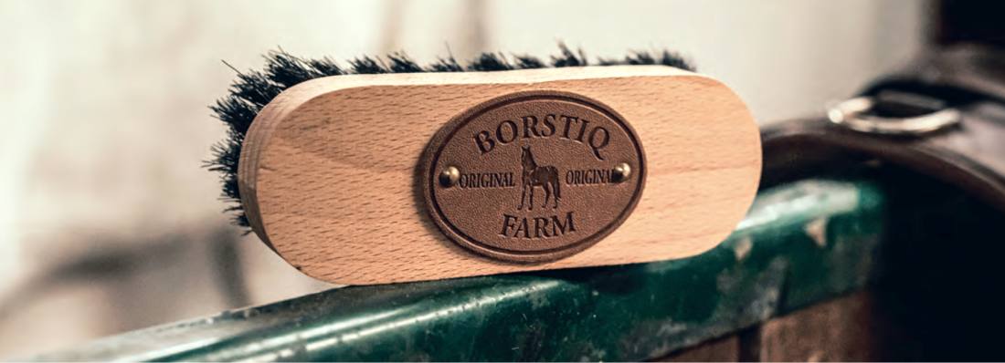 Brosses Borstiq