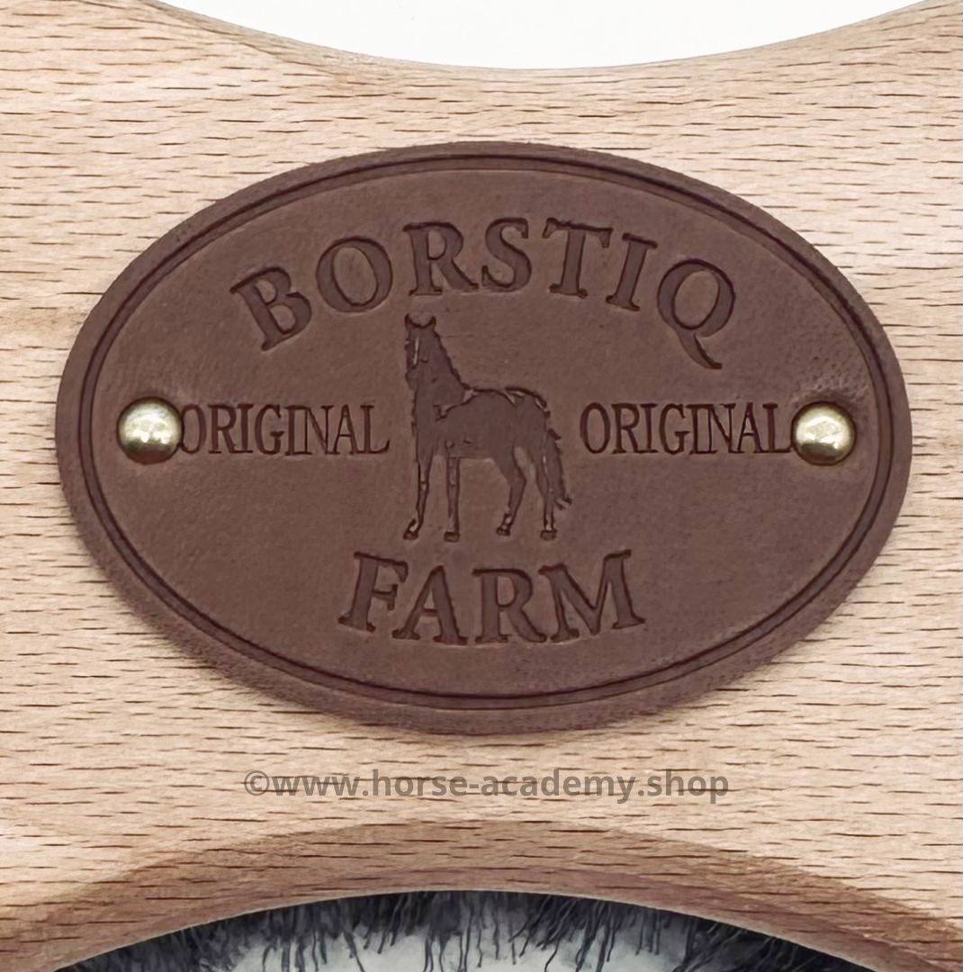 Brosse Logo Borstiq